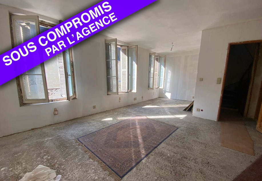 Agence immobilière à Tours, Béranger Immo