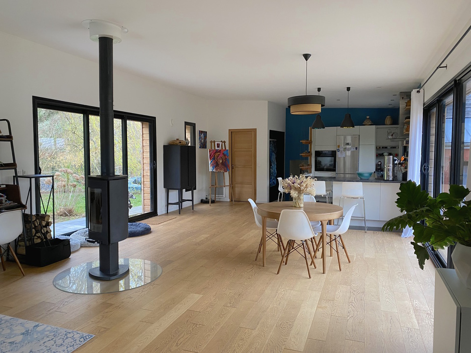 Agence immobilière à Tours, Béranger Immo