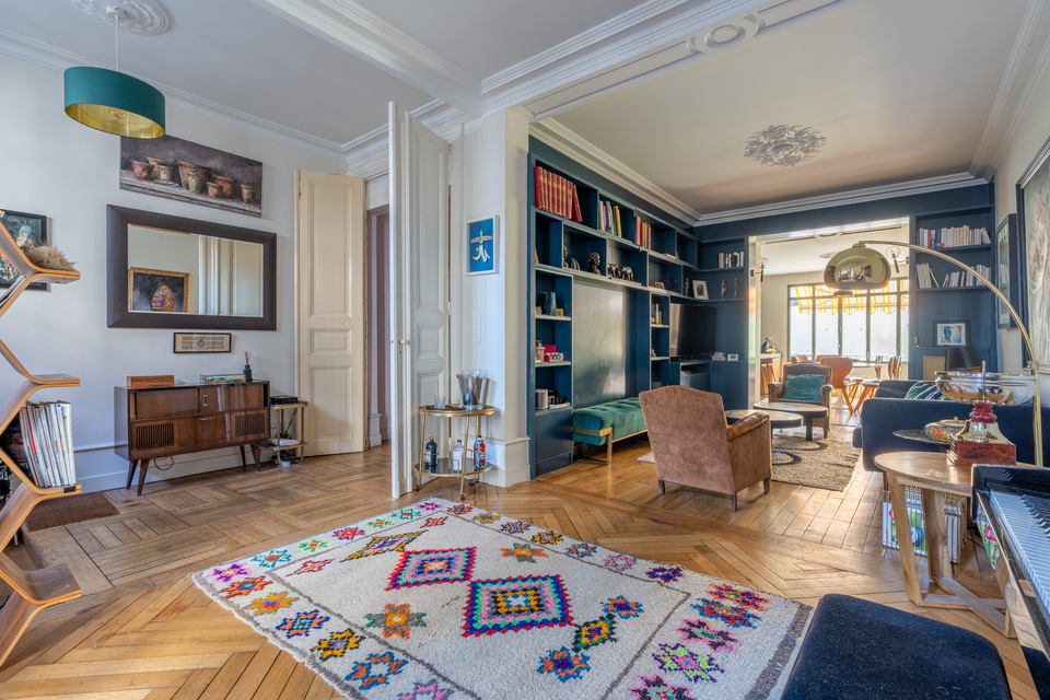 Agence immobilière à Tours, Béranger Immo