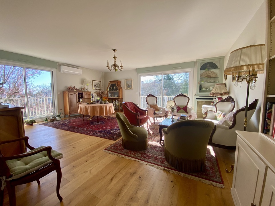 Agence immobilière à Tours, Béranger Immo