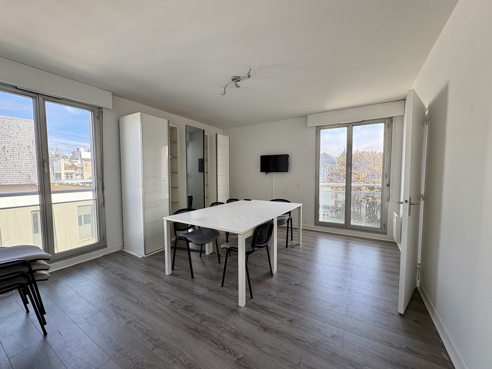 Agence immobilière à Tours, Béranger Immo
