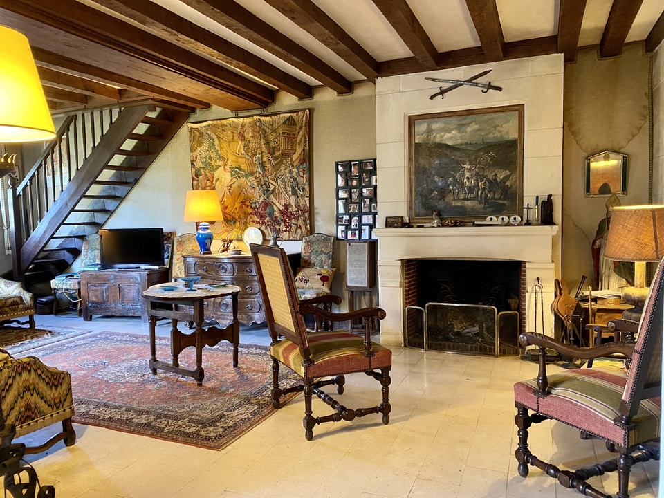 Agence immobilière à Tours, Béranger Immo