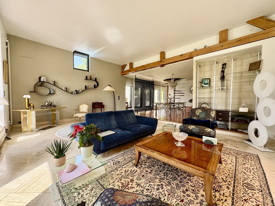 Agence immobilière à Tours, Béranger Immo