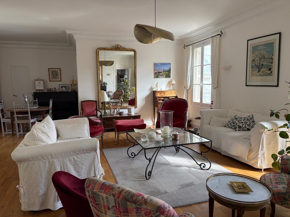 Agence immobilière à Tours, Béranger Immo