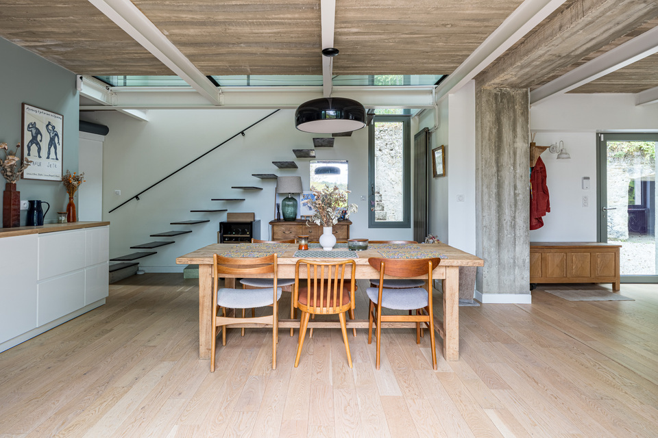 Agence immobilière à Tours, Béranger Immo