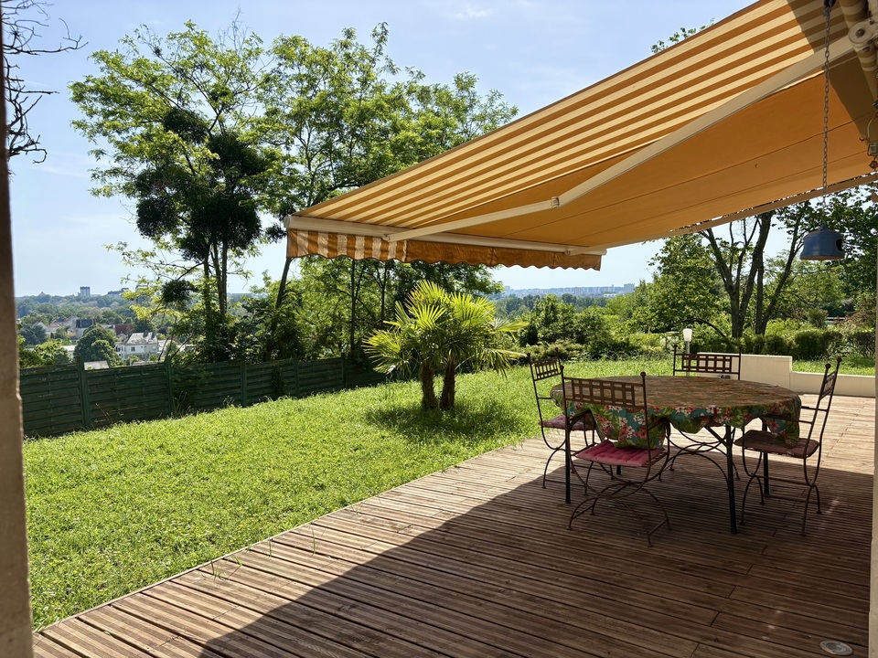 Agence immobilière à Tours, Béranger Immo
