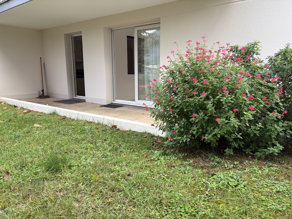 Agence immobilière à Tours, Béranger Immo